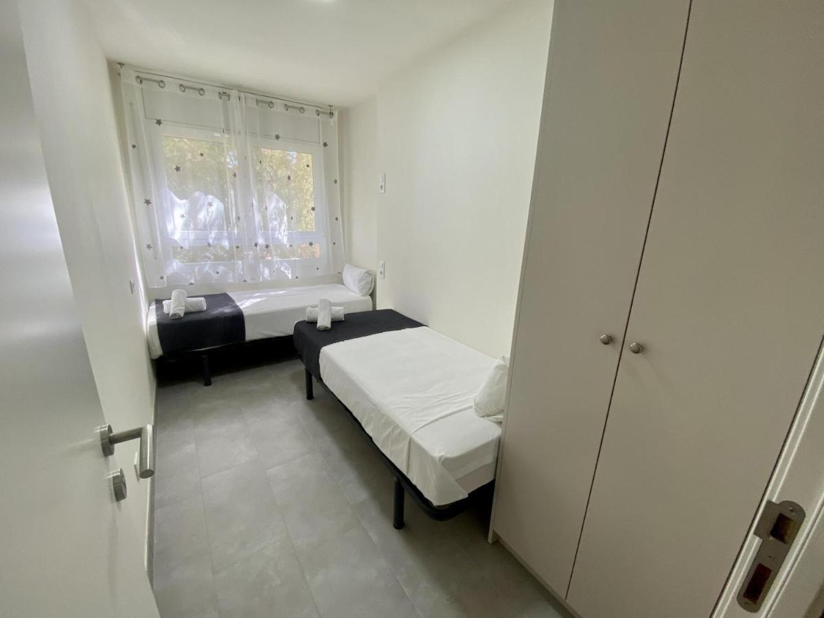 For A Stay Costa Brava Salou Esterno foto