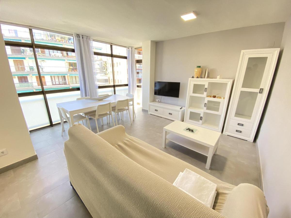 For A Stay Costa Brava Salou Esterno foto