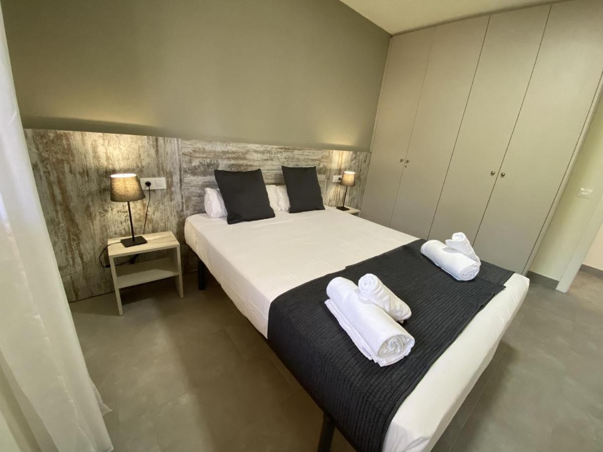 For A Stay Costa Brava Salou Esterno foto