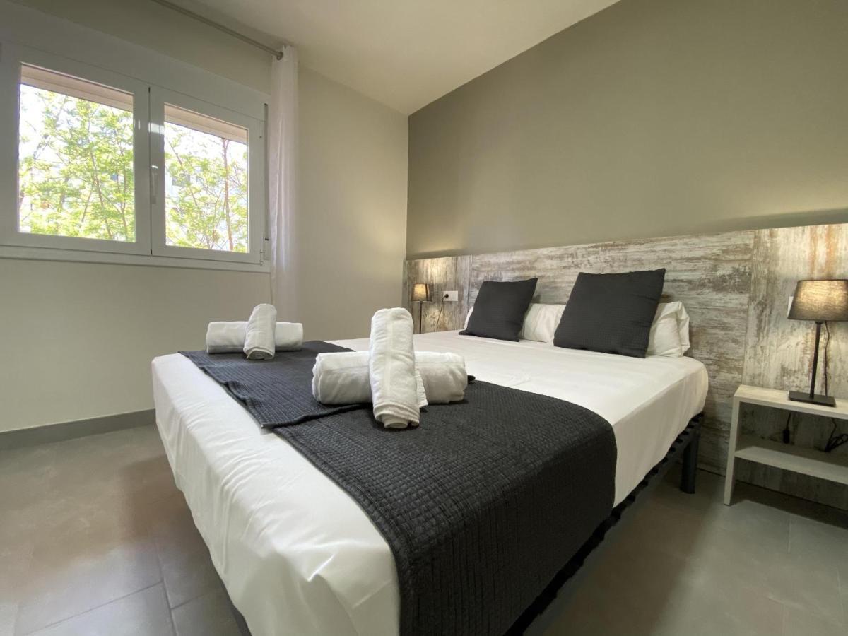 For A Stay Costa Brava Salou Esterno foto