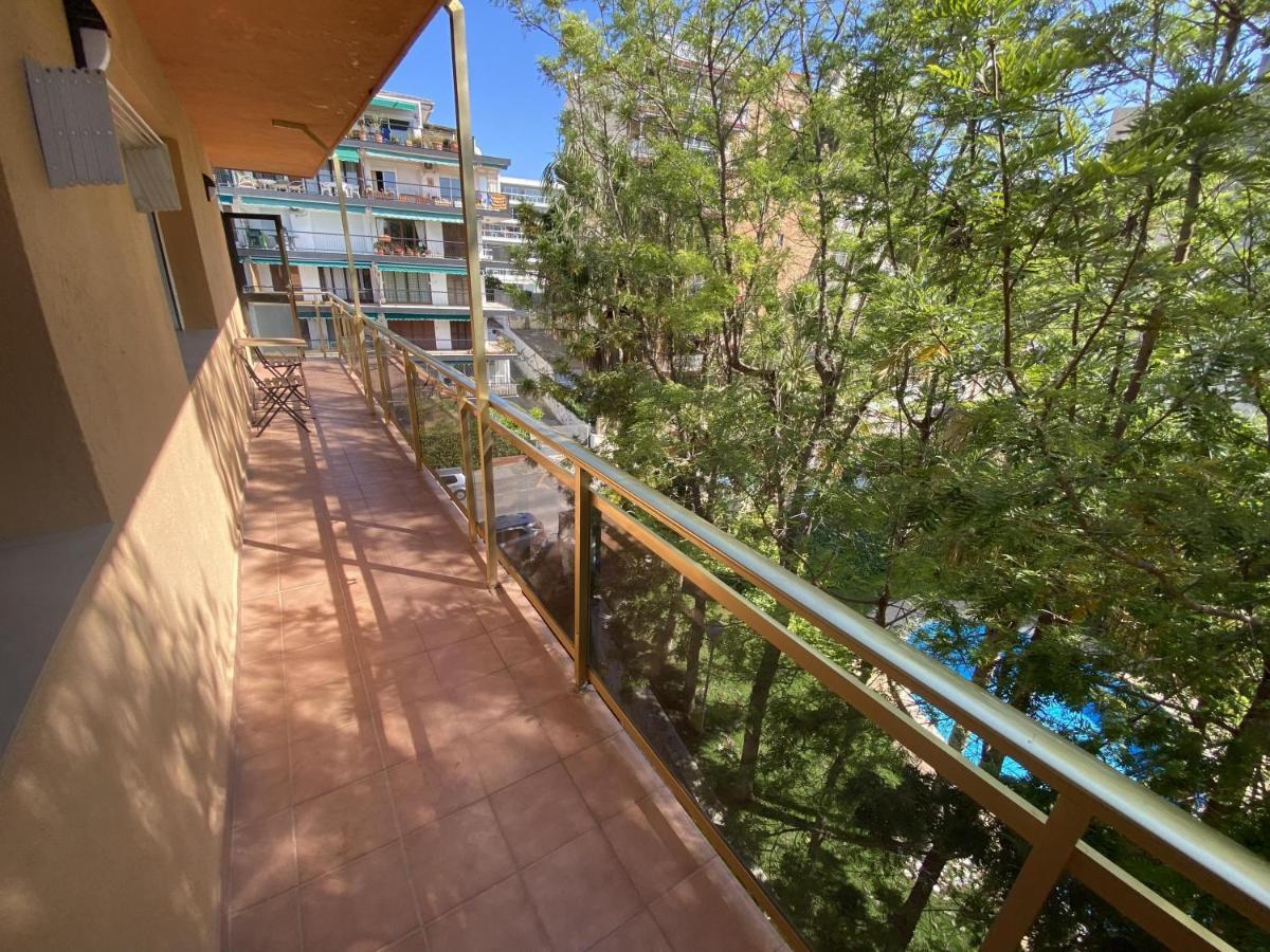 For A Stay Costa Brava Salou Esterno foto