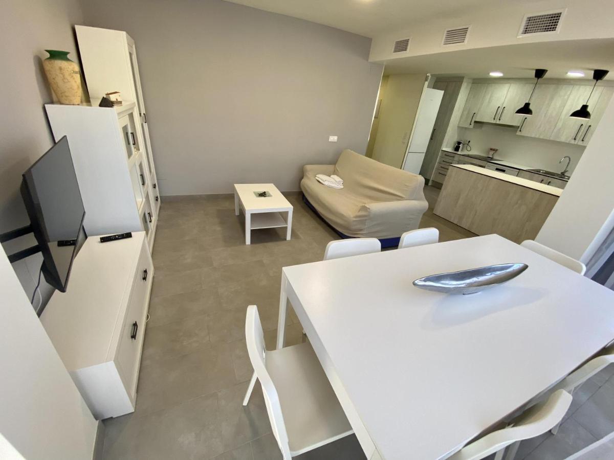 For A Stay Costa Brava Salou Esterno foto