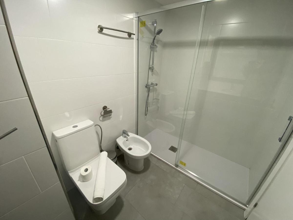 For A Stay Costa Brava Salou Esterno foto