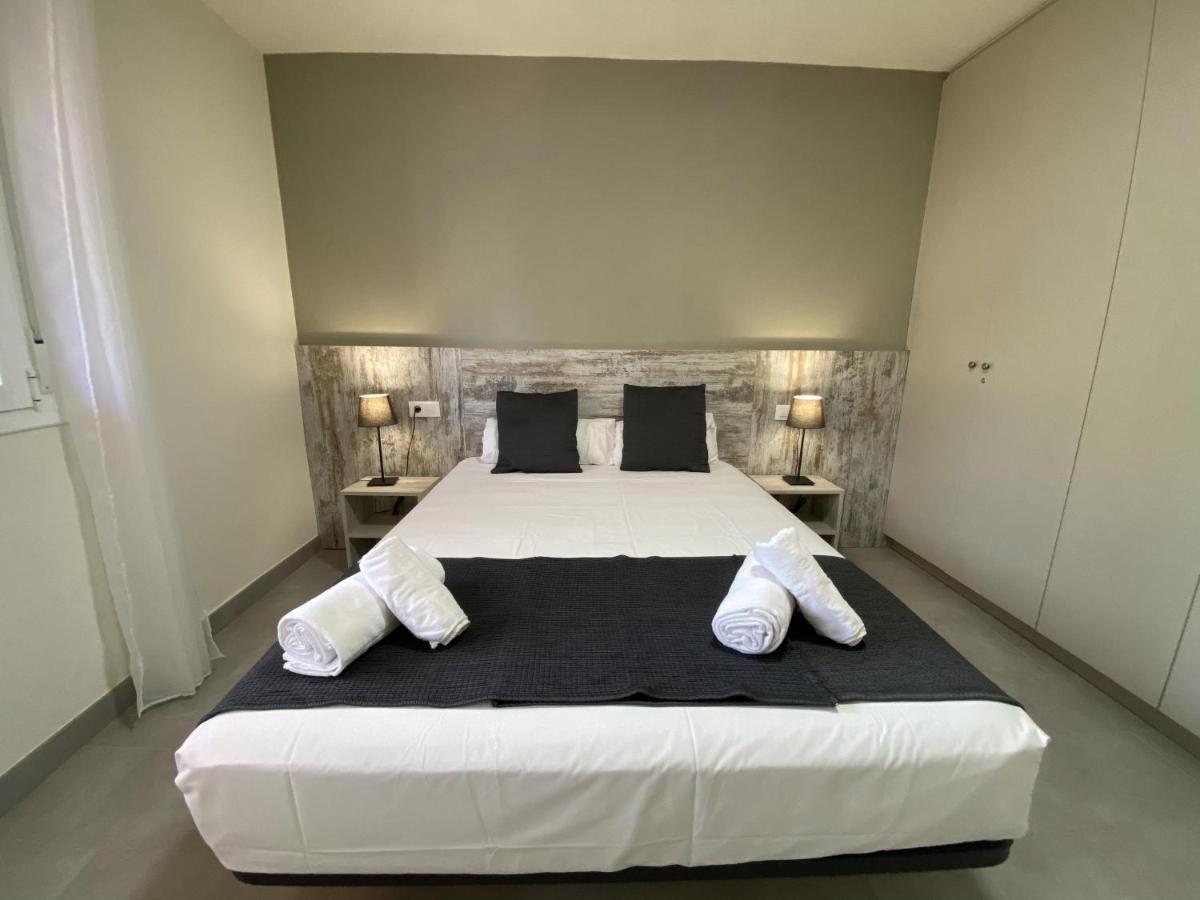 For A Stay Costa Brava Salou Esterno foto