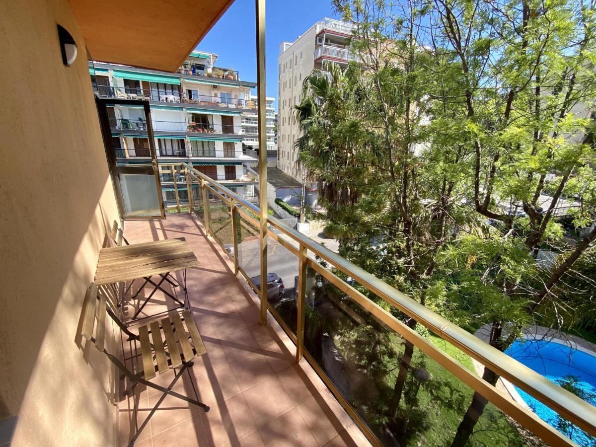 For A Stay Costa Brava Salou Esterno foto
