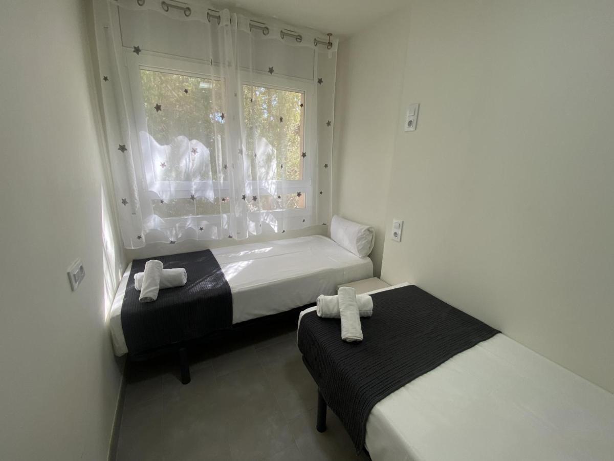 For A Stay Costa Brava Salou Esterno foto